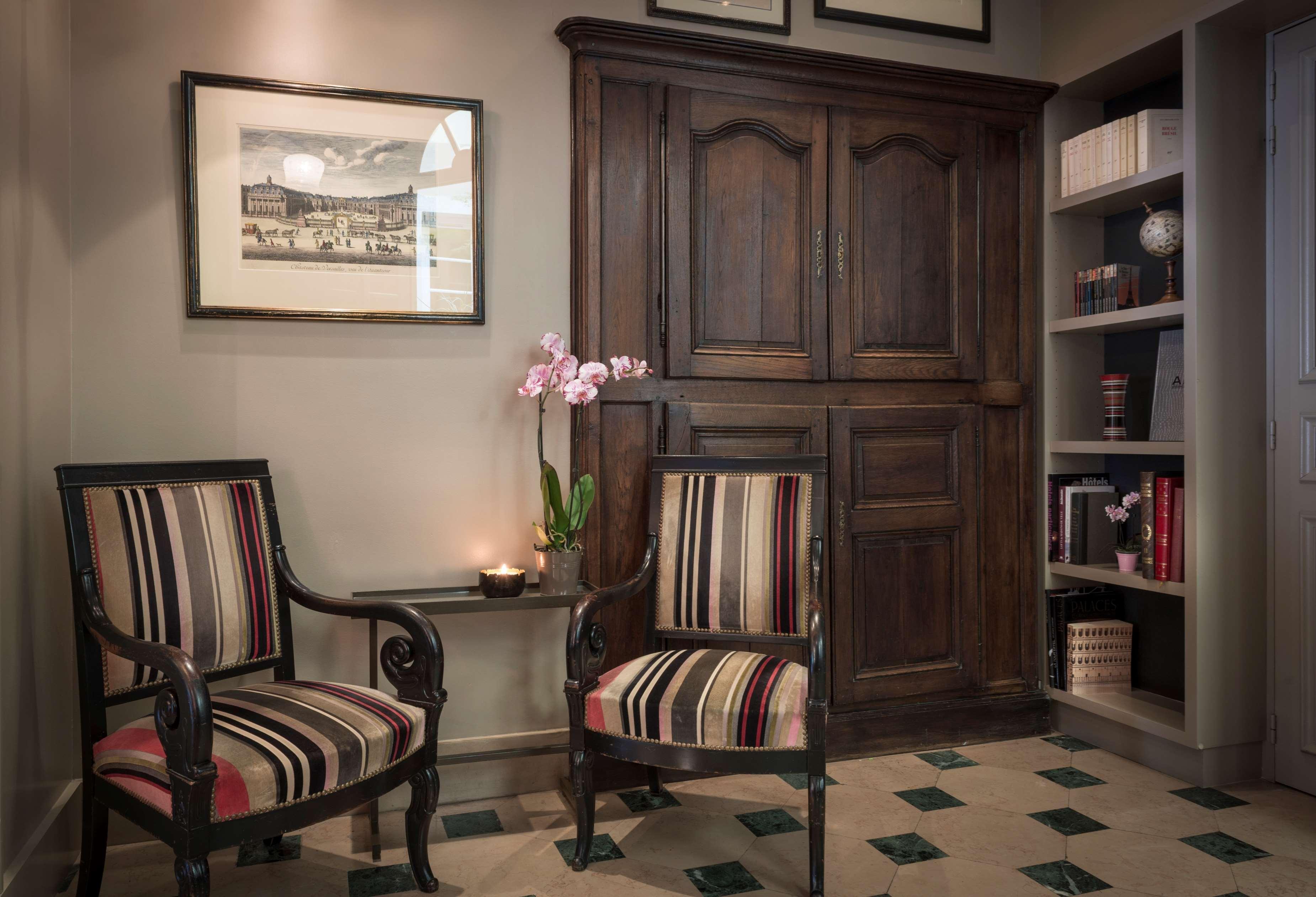 Hotel Louison Париж Экстерьер фото