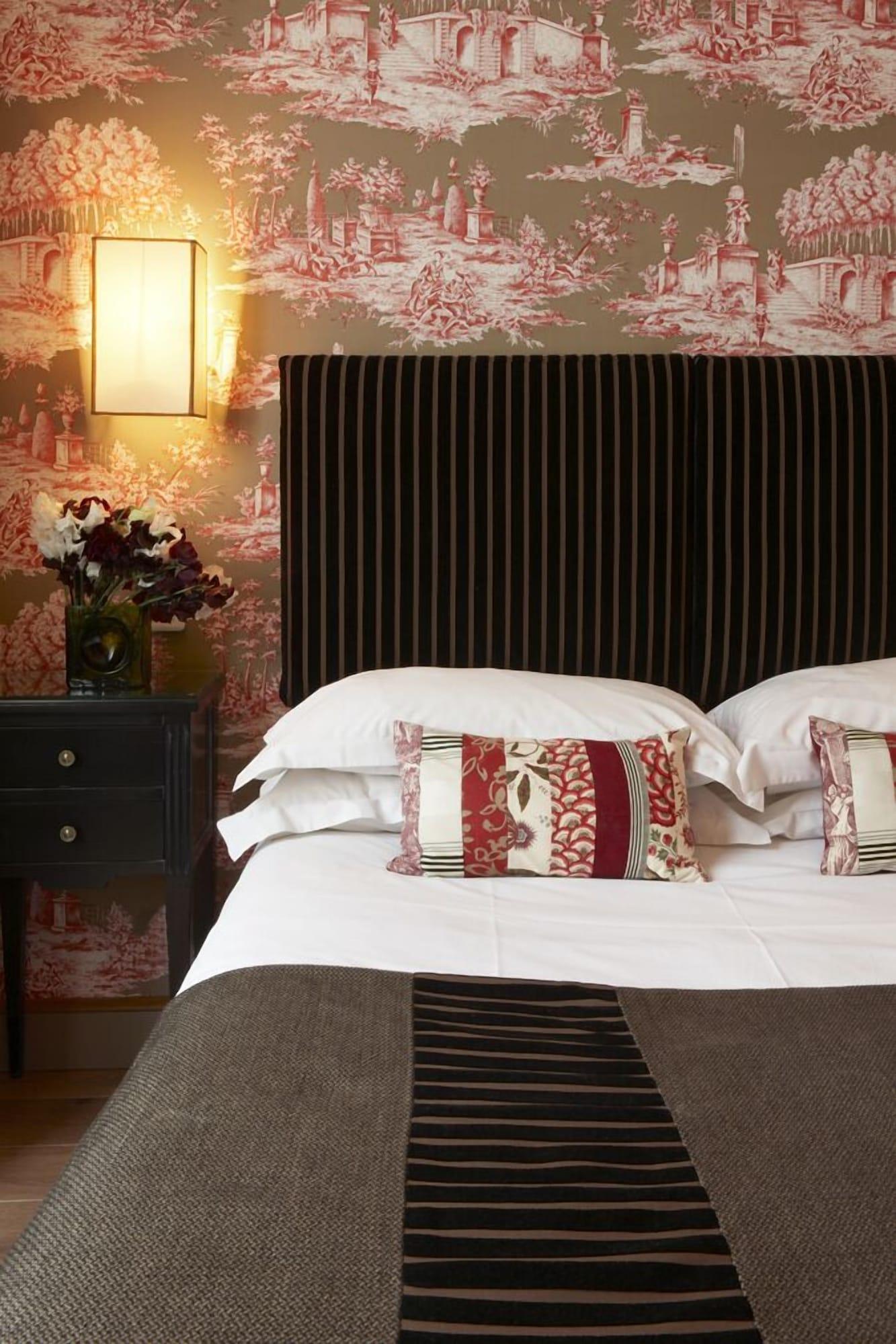 Hotel Louison Париж Экстерьер фото