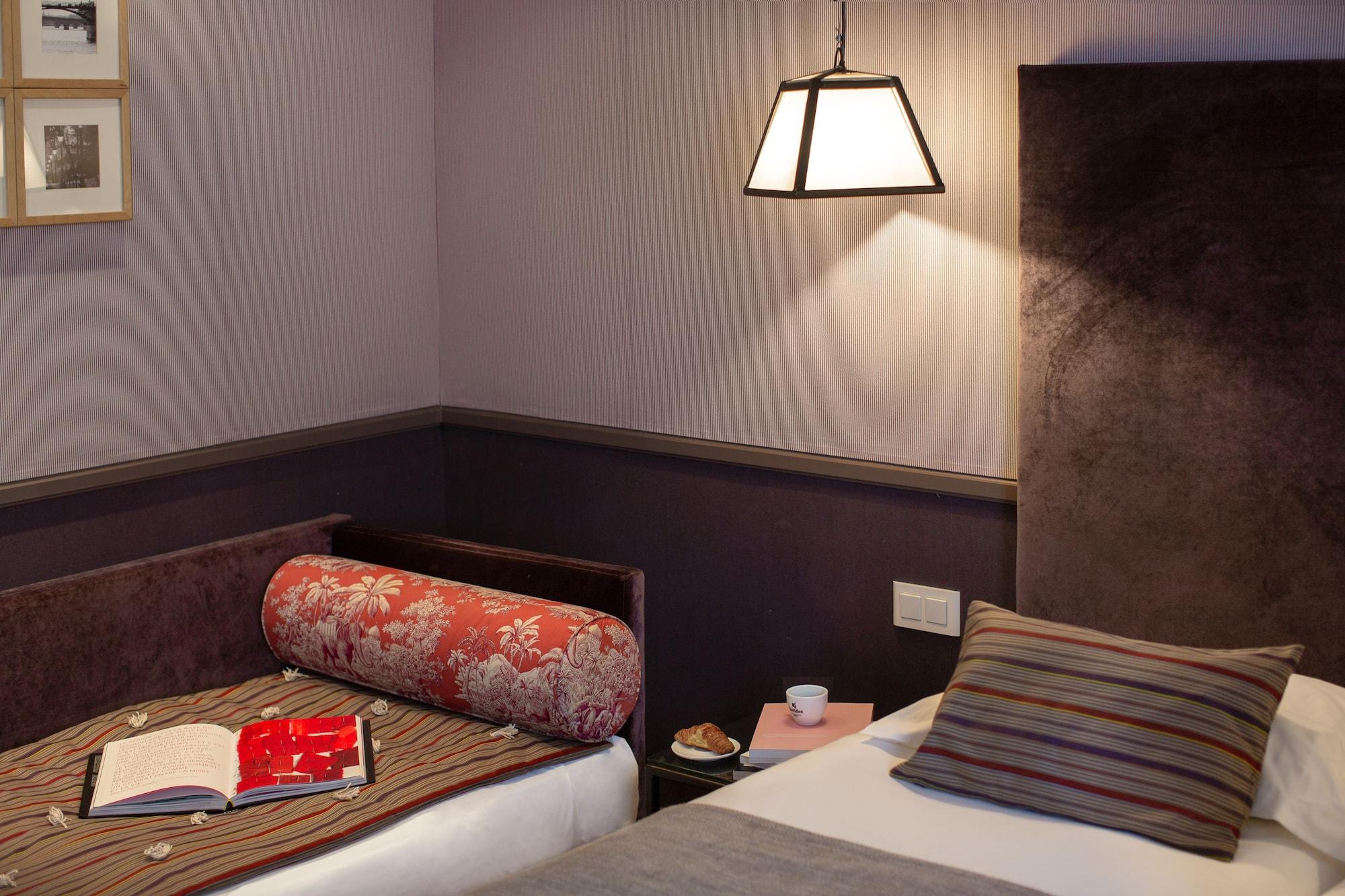 Hotel Louison Париж Экстерьер фото