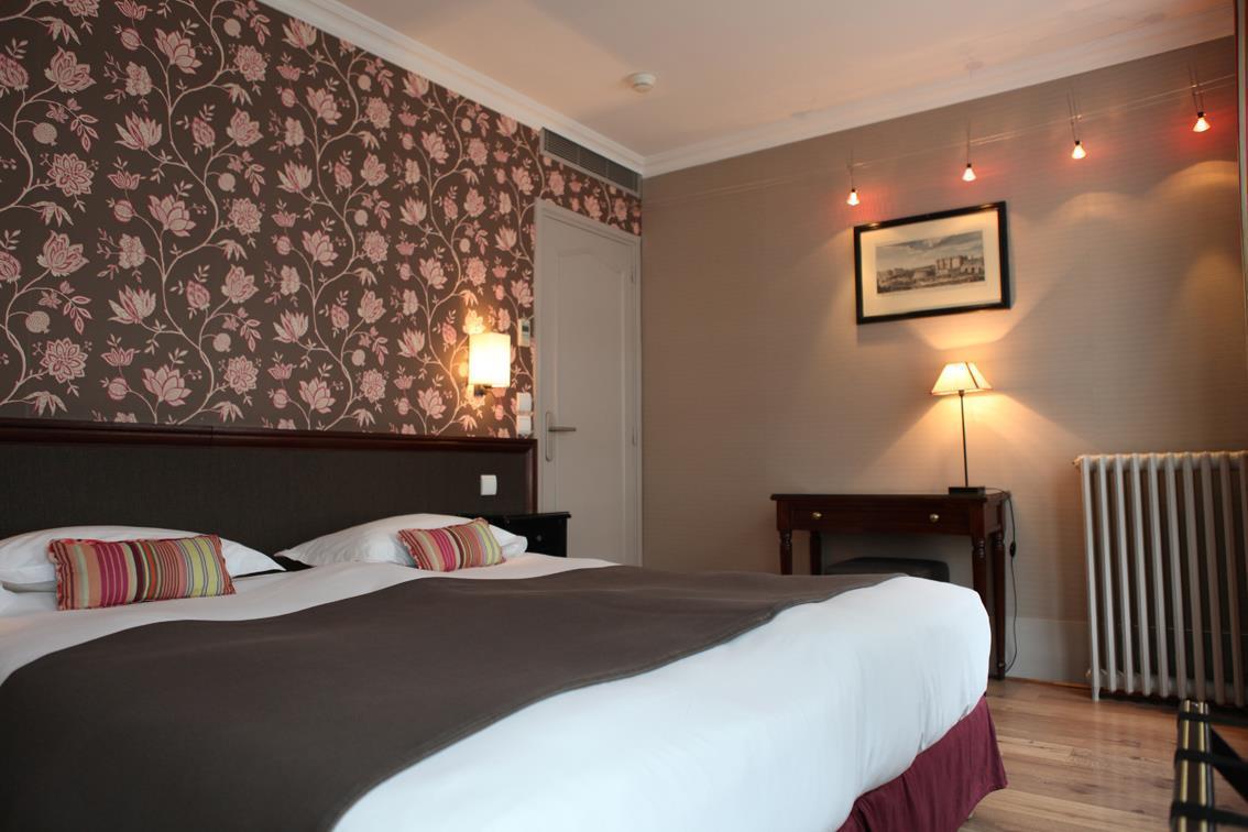 Hotel Louison Париж Экстерьер фото