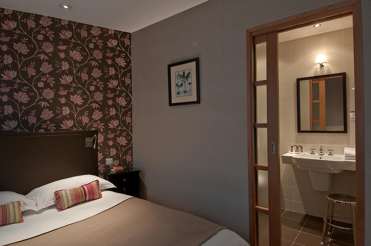 Hotel Louison Париж Экстерьер фото