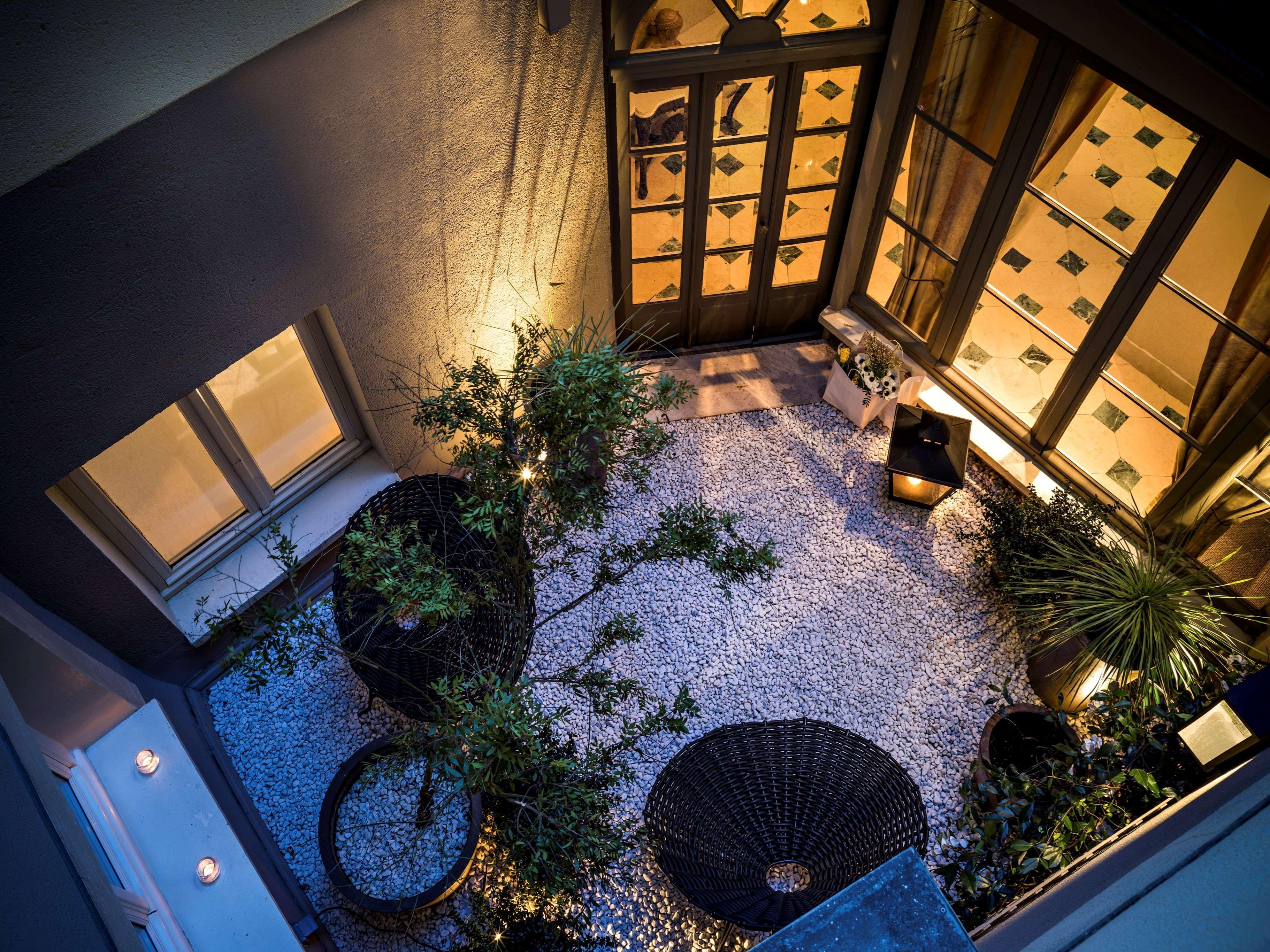 Hotel Louison Париж Экстерьер фото