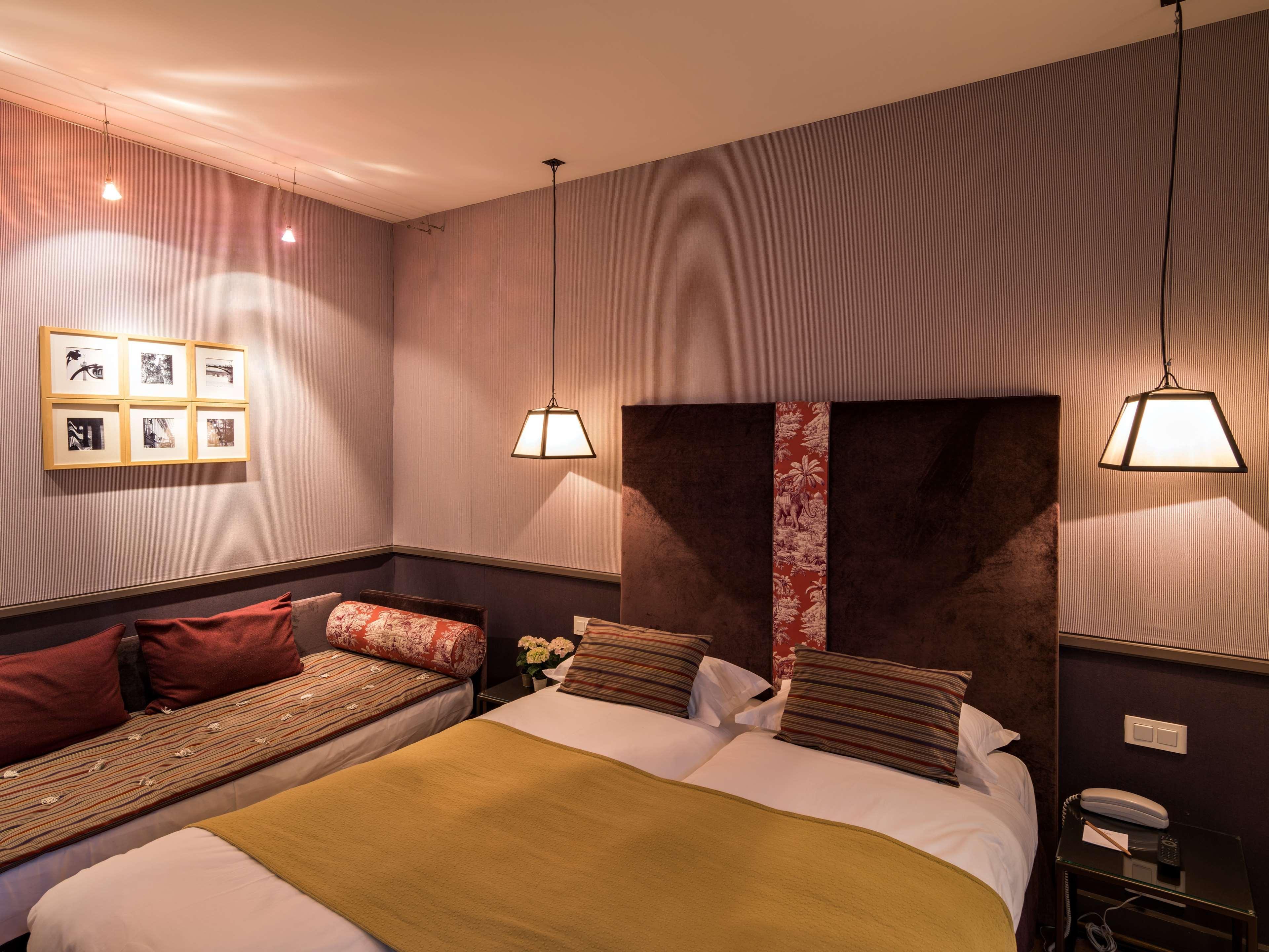Hotel Louison Париж Экстерьер фото