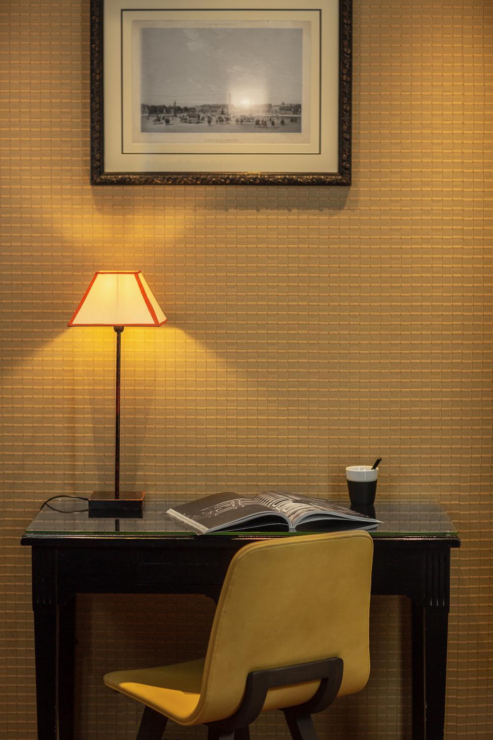 Hotel Louison Париж Экстерьер фото